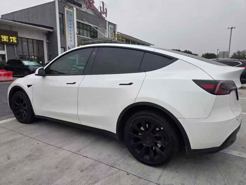 常州24年特斯拉MODEL Y7