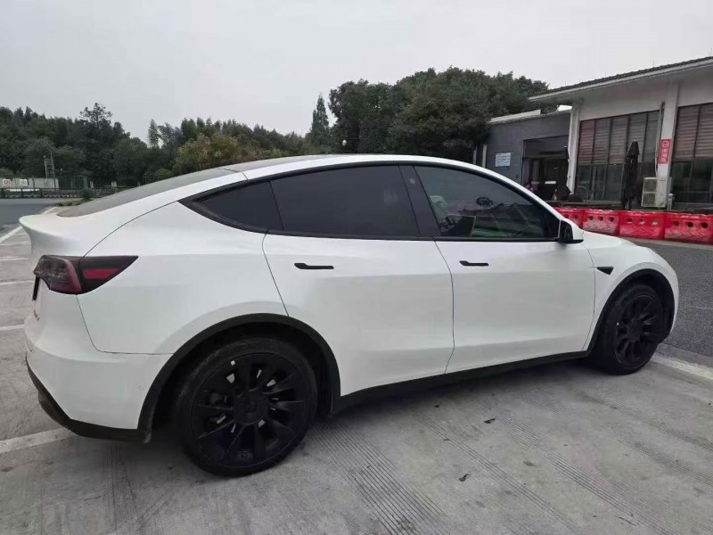 常州24年特斯拉MODEL Y8