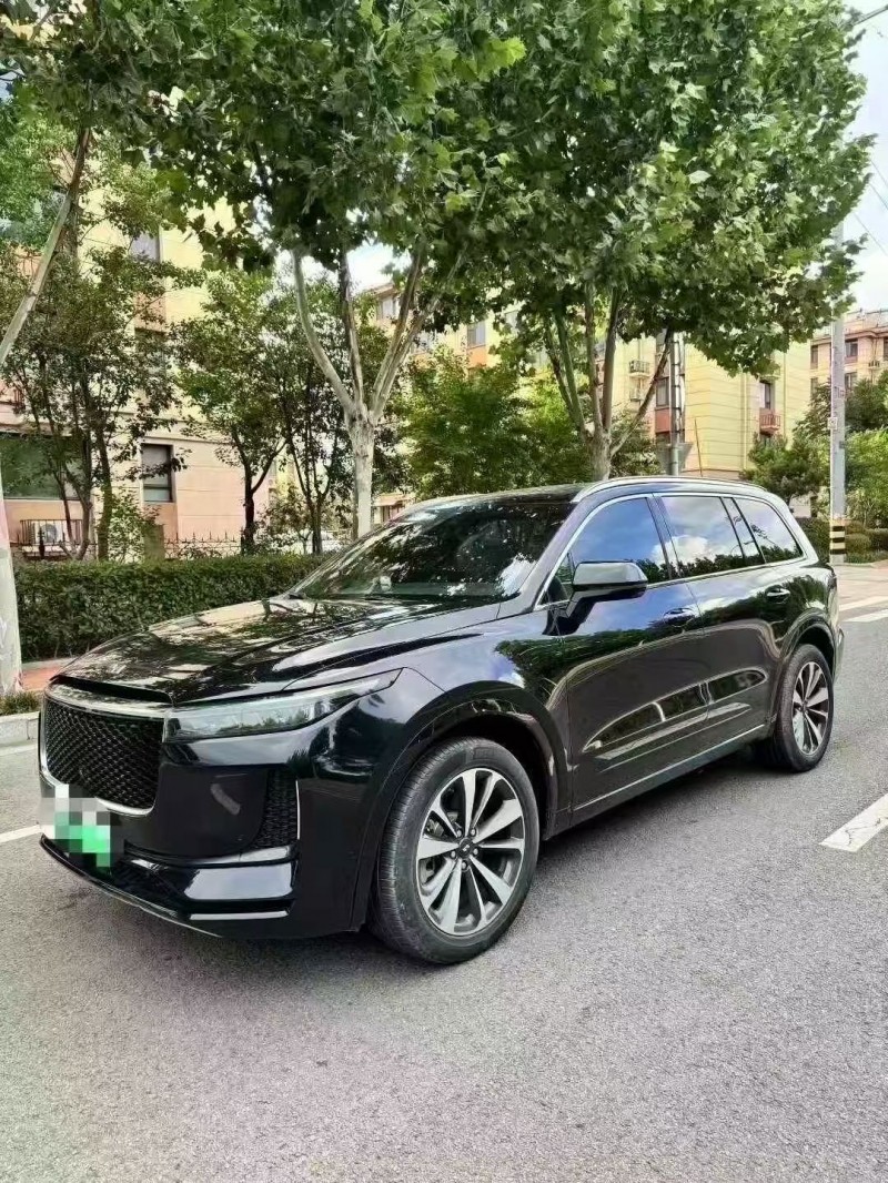 东营20年理想理想ONE2