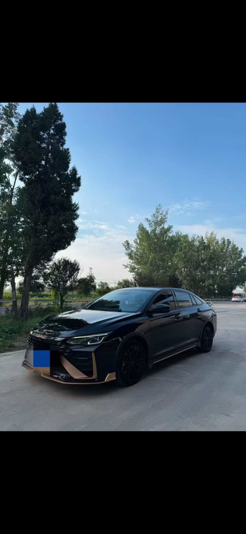 菏泽22年东风奕炫2