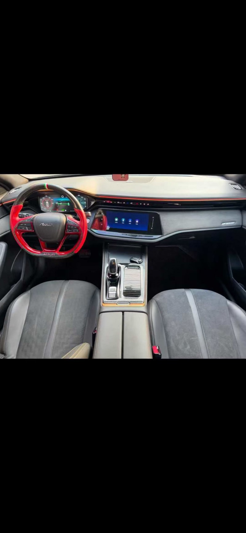 菏泽22年东风奕炫3