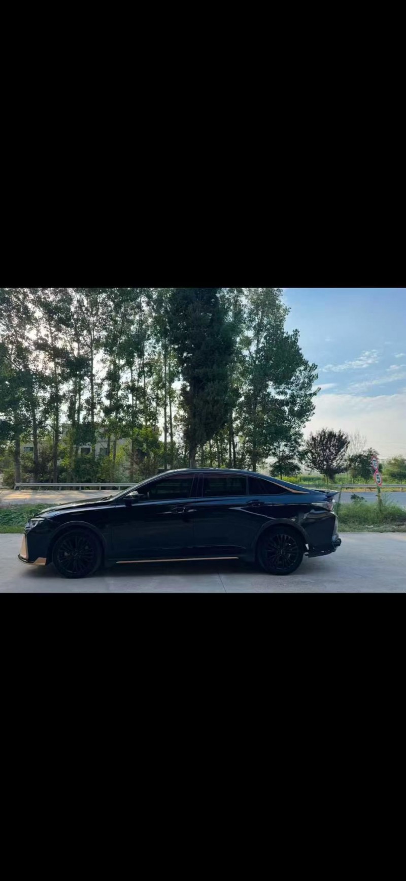 菏泽22年东风奕炫7