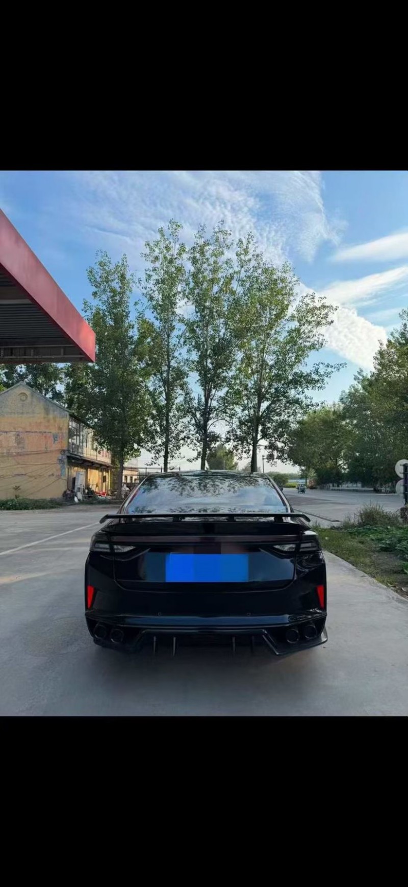 菏泽22年东风奕炫9