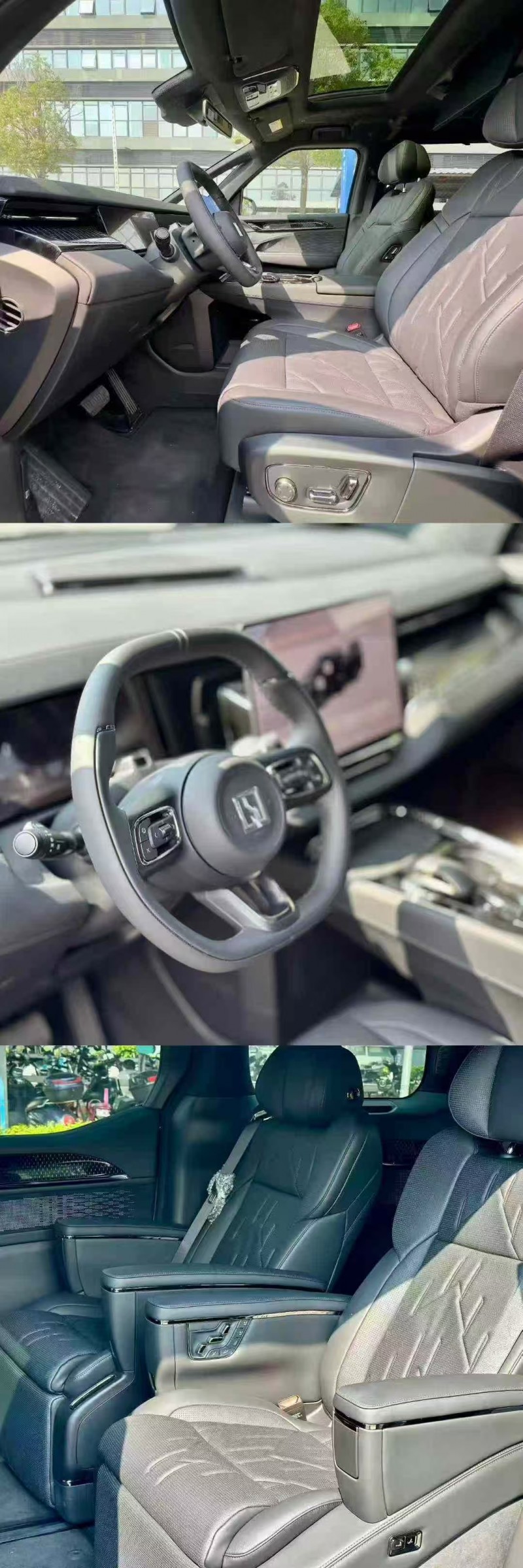 东莞25年极氪汽车0096