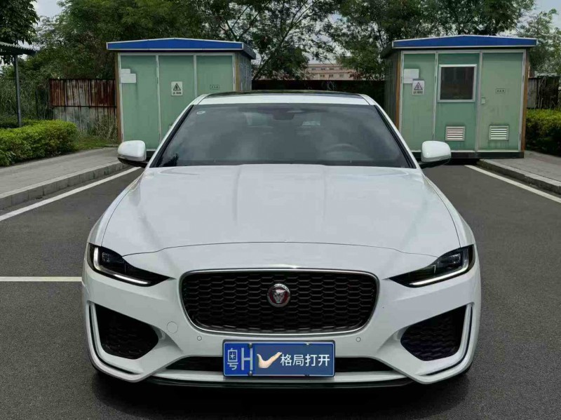 东莞24年捷豹XEL1