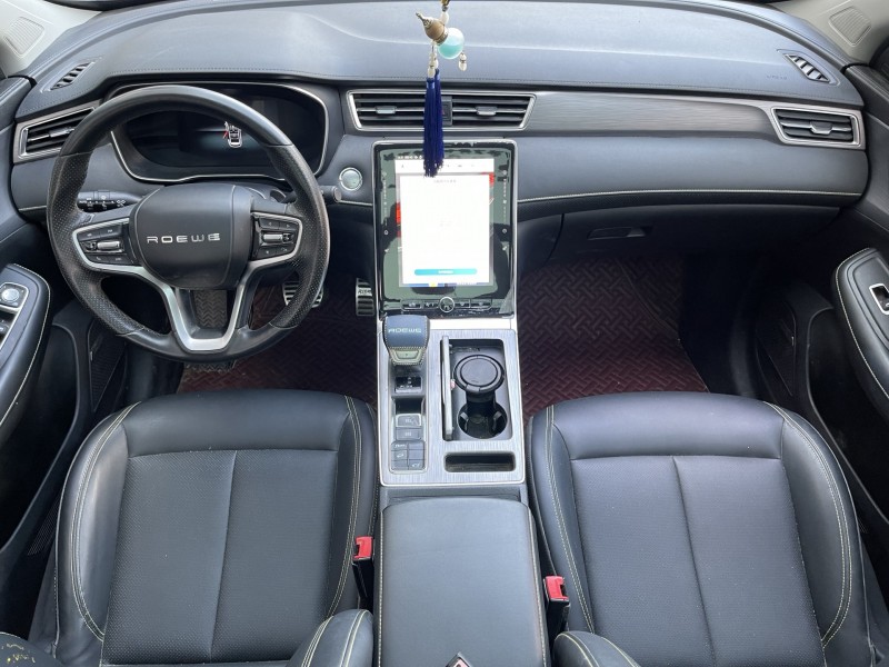 济宁20年荣威RX54