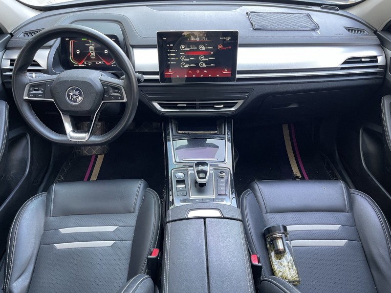 济宁19年比亚迪秦4