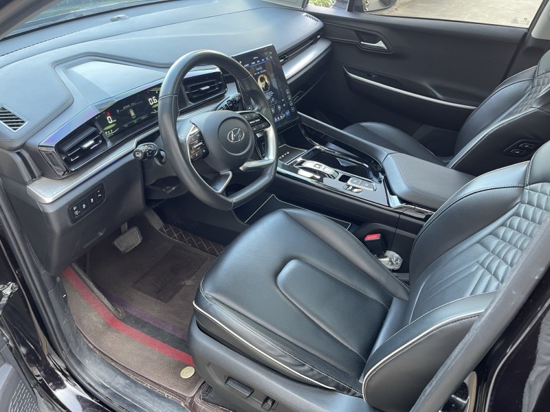 济宁23年现代库斯图5