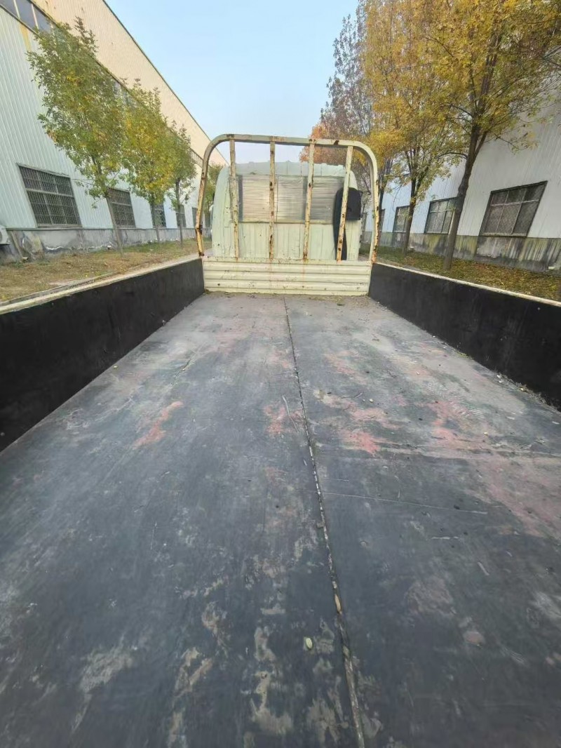 菏泽21年福田奥铃5