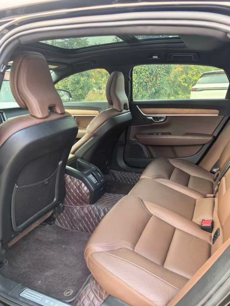 菏泽24年沃尔沃S905