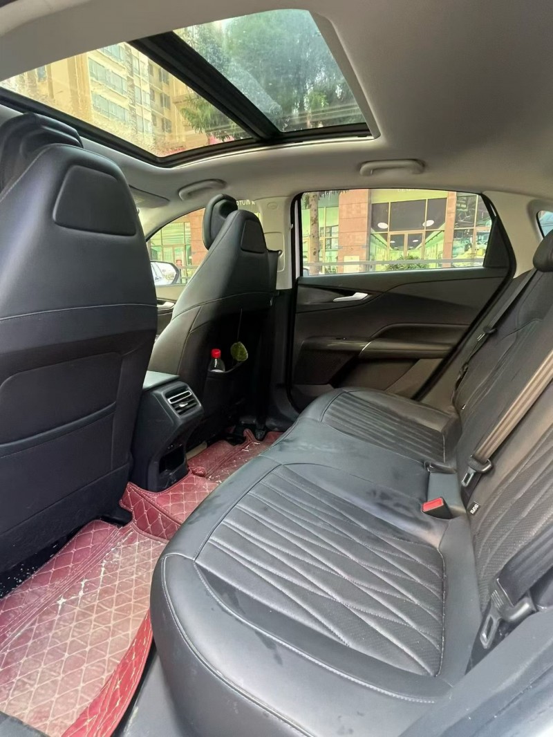 东莞23年长安汽车逸达6