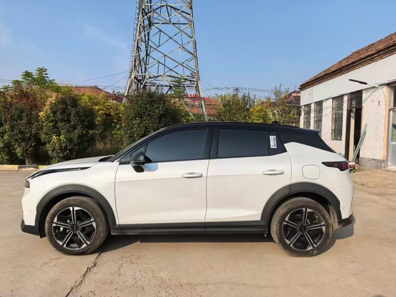 菏泽25年领克063