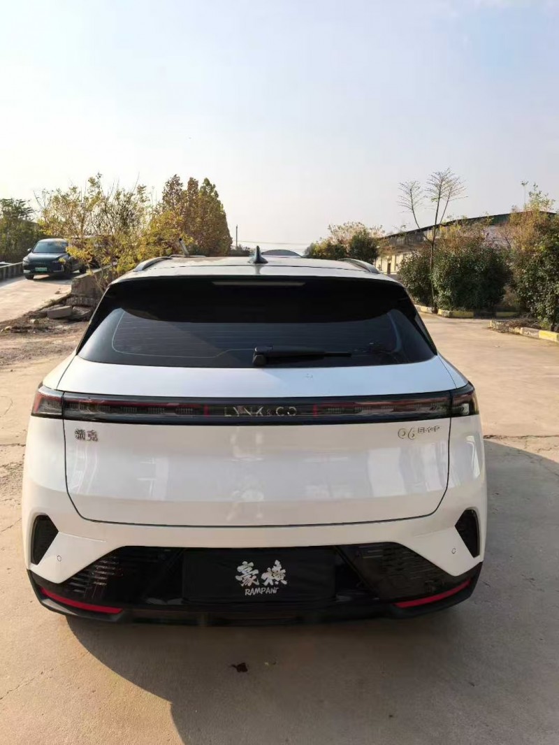 菏泽25年领克068