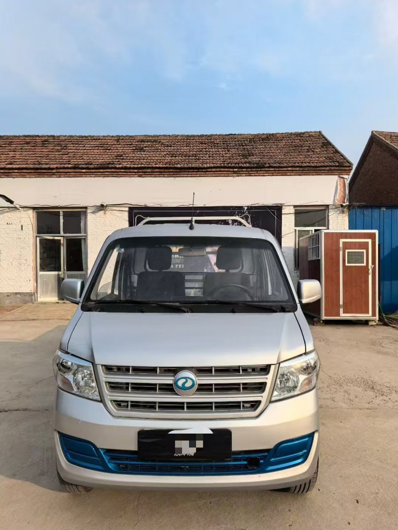 菏泽23年瑞驰EC35新能源1