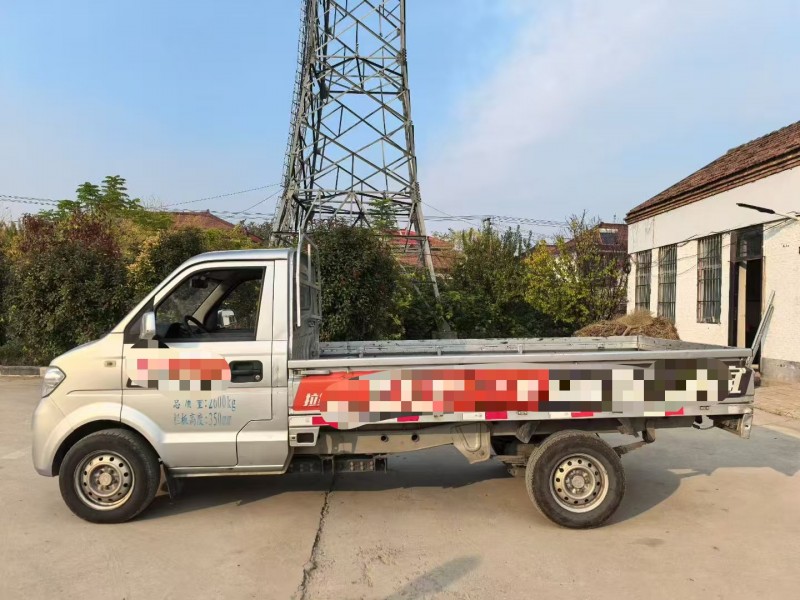 菏泽23年瑞驰EC35新能源3