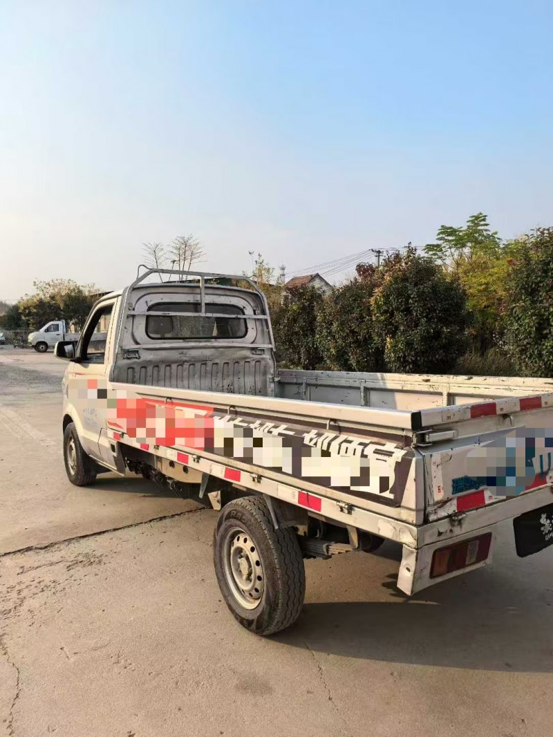 菏泽23年瑞驰EC35新能源5