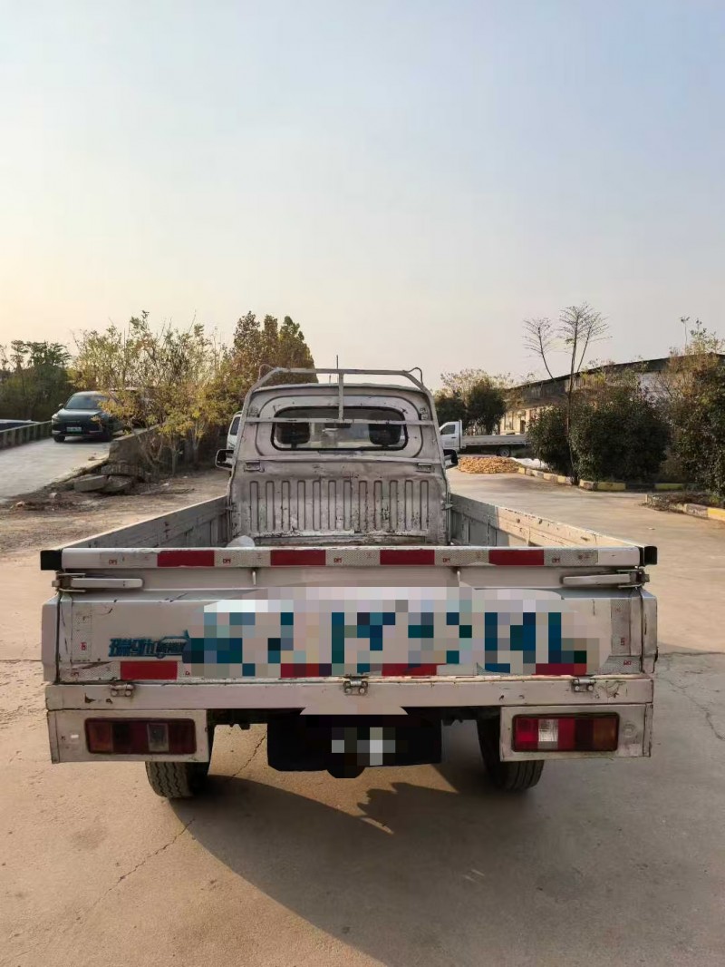 菏泽23年瑞驰EC35新能源6