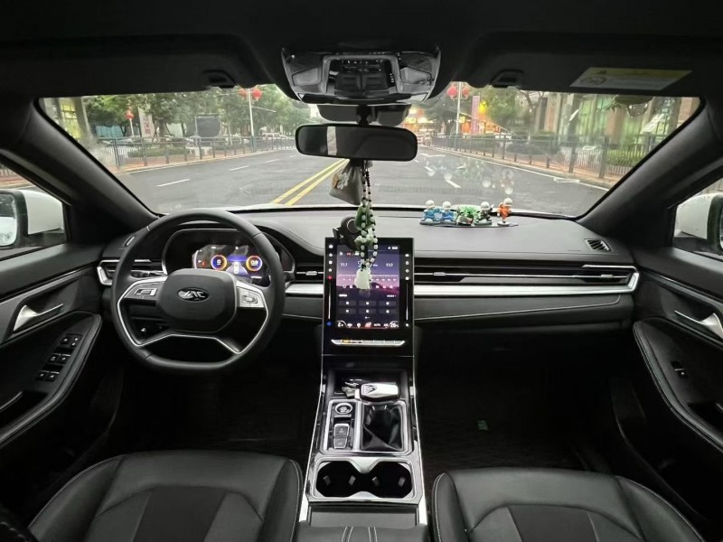 东莞24年江淮A55