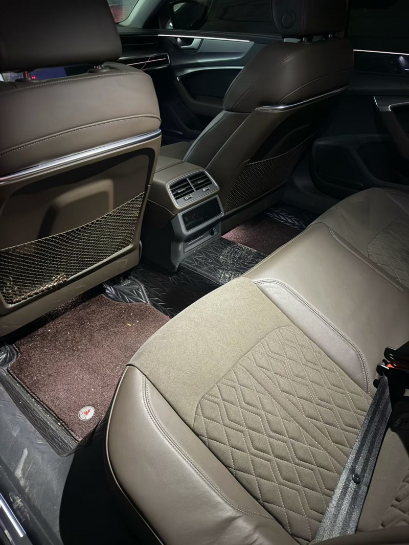 南昌23年奥迪A7L4