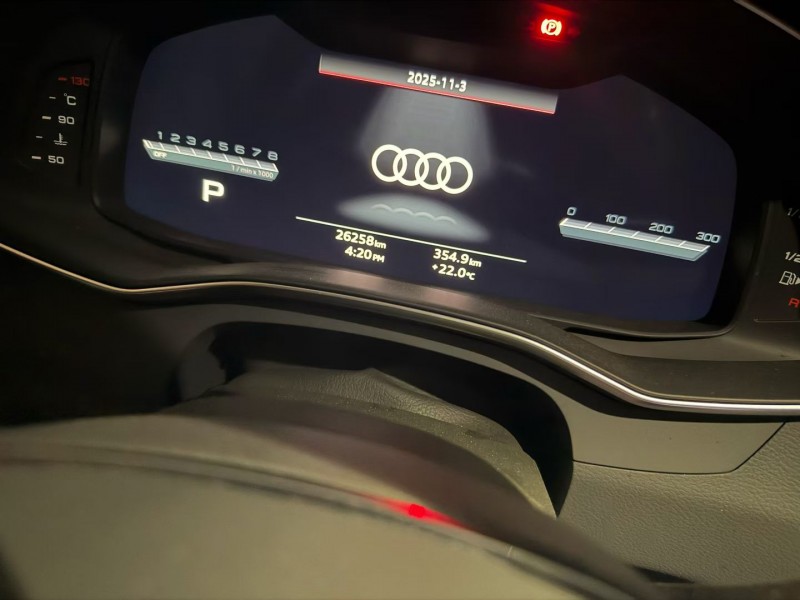 南昌23年奥迪A7L5