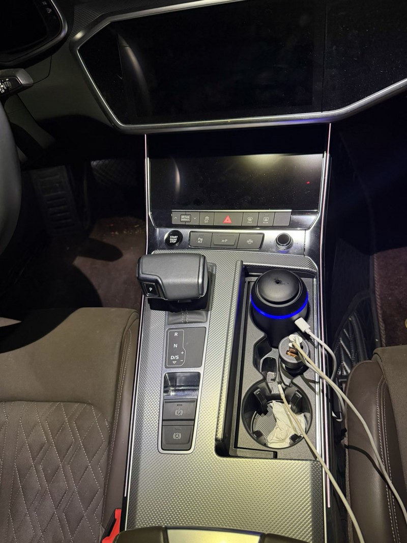 南昌23年奥迪A7L7