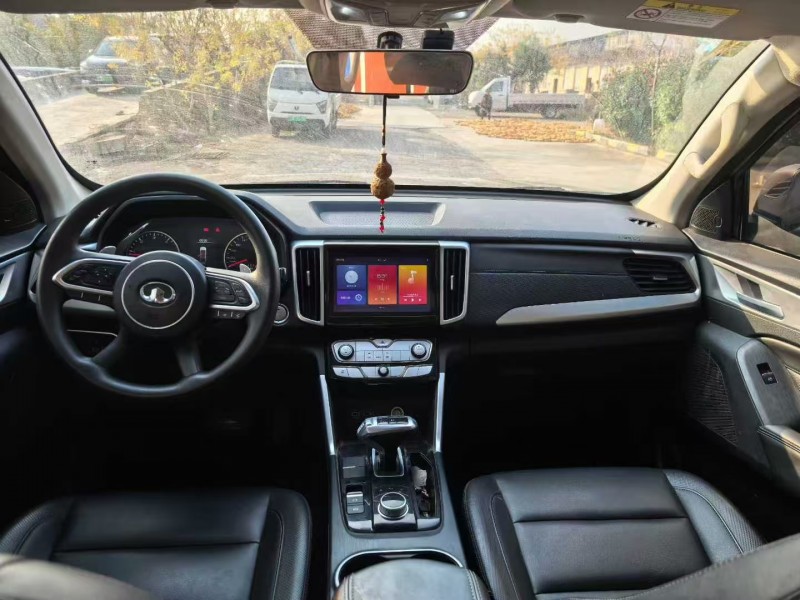 菏泽22年长城汽车炮 皮卡4