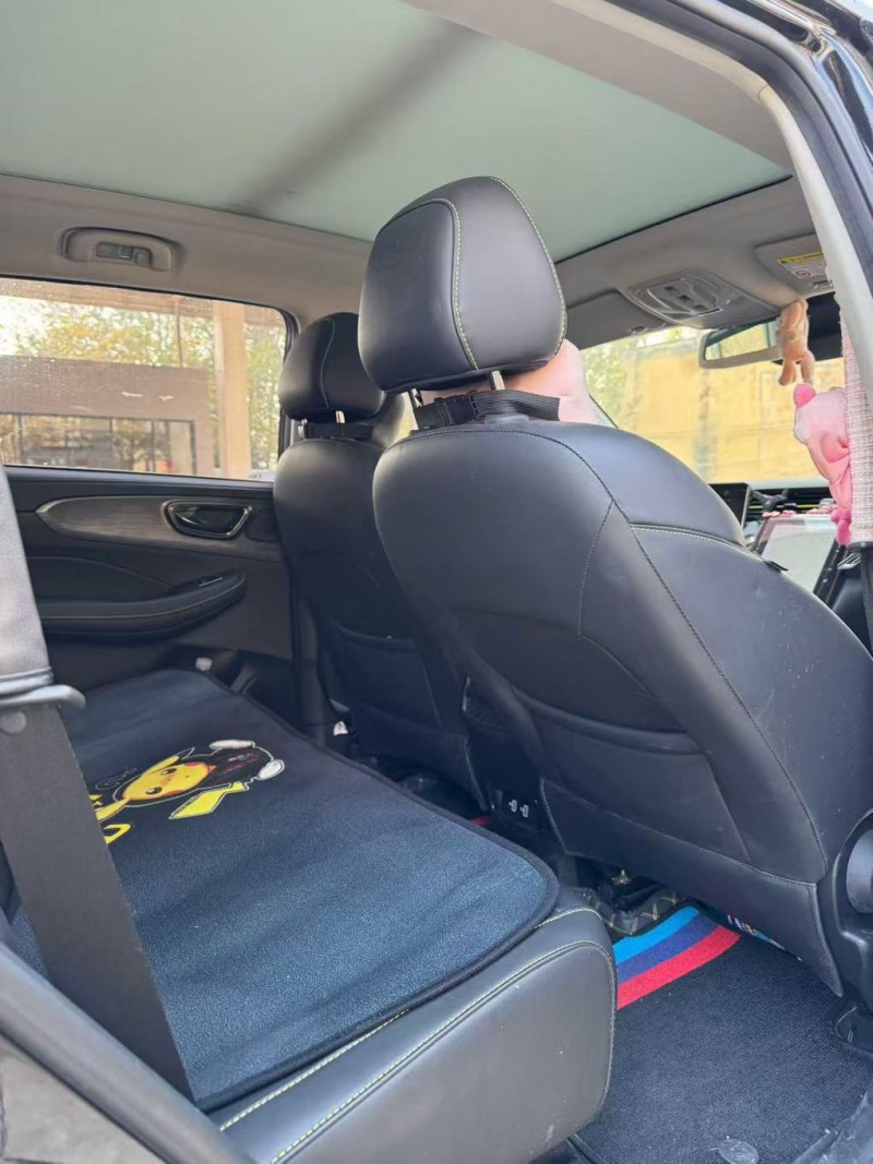 菏泽22年荣威RX56