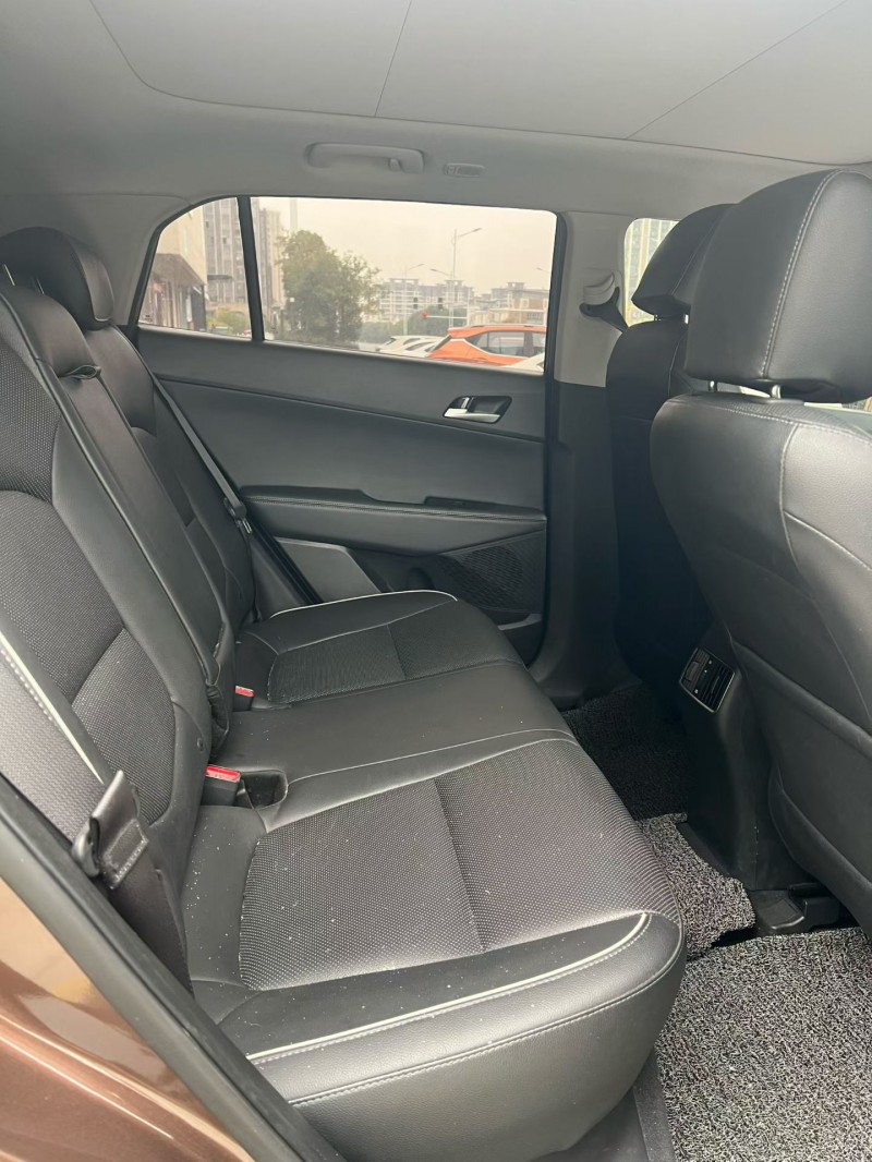 赣州15年现代ix259