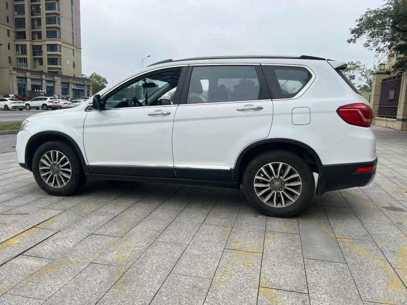 赣州17年哈弗H66