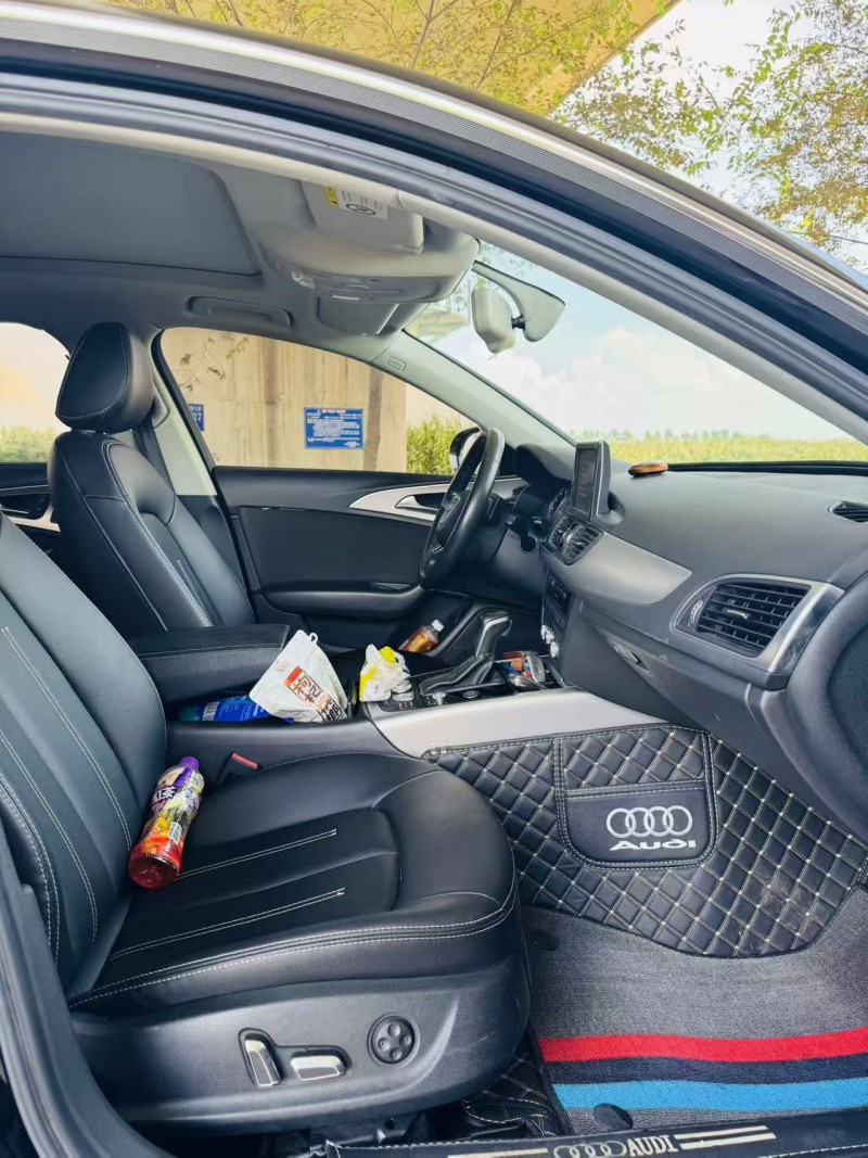 徐州19年奥迪A6L4