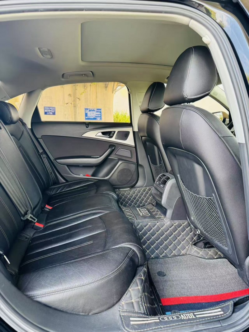 徐州19年奥迪A6L6