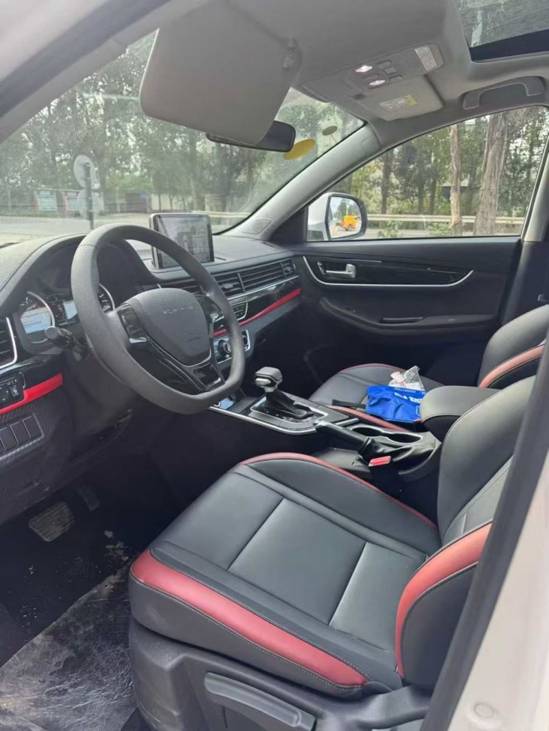 菏泽21年东风风行4