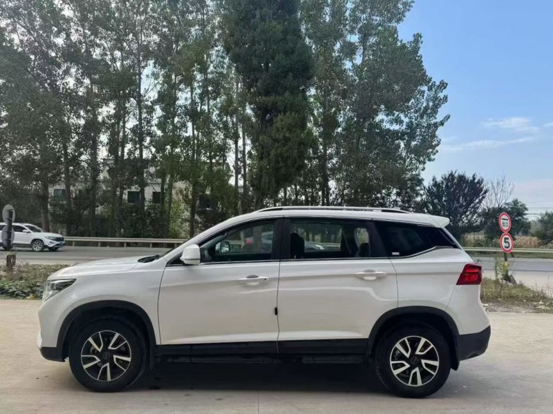 菏泽21年东风风行7