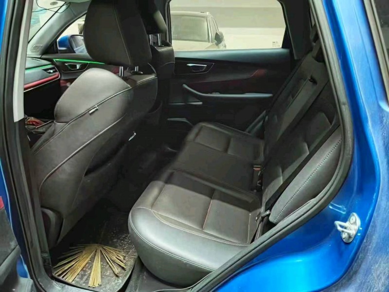 蚌埠20年奇瑞瑞虎6