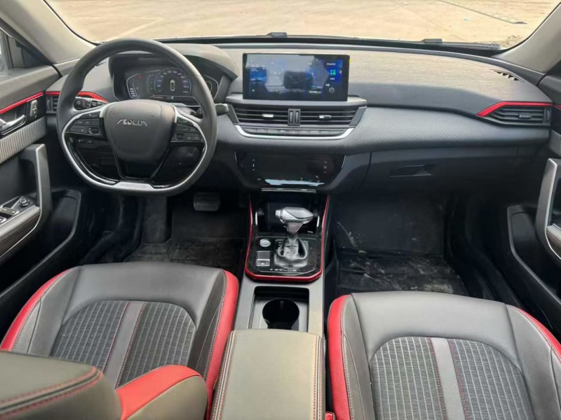 菏泽21年东风奕炫3