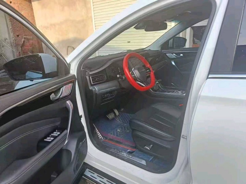 蚌埠21年奇瑞捷途5