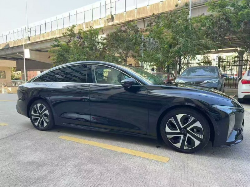 广州25年东风星海2