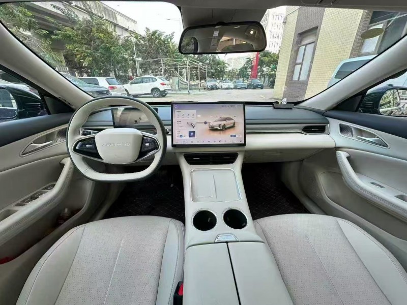 广州25年东风星海3