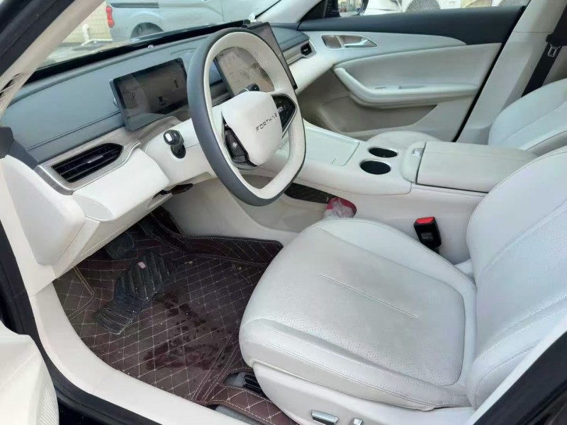 广州25年东风星海5