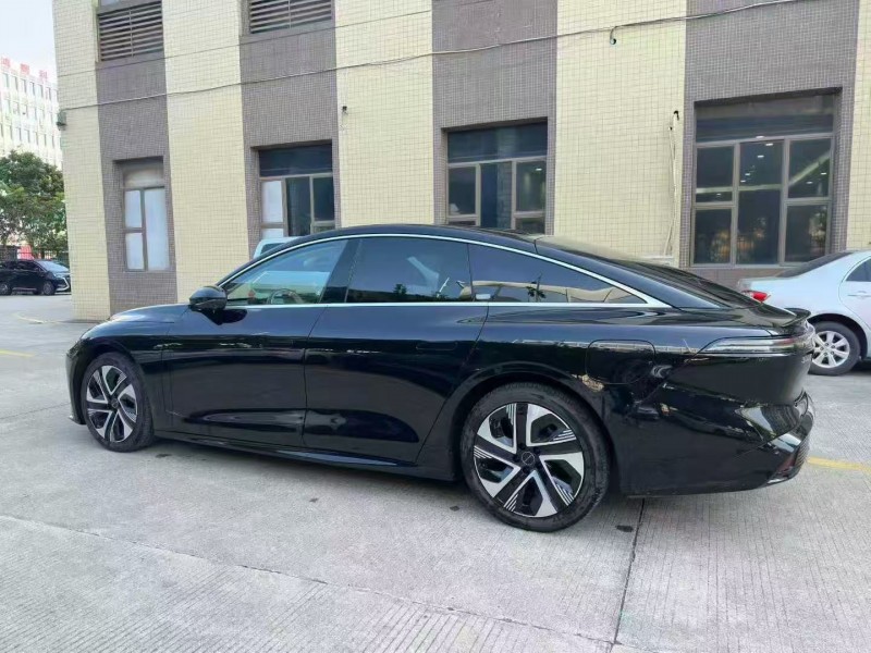 广州25年东风星海6