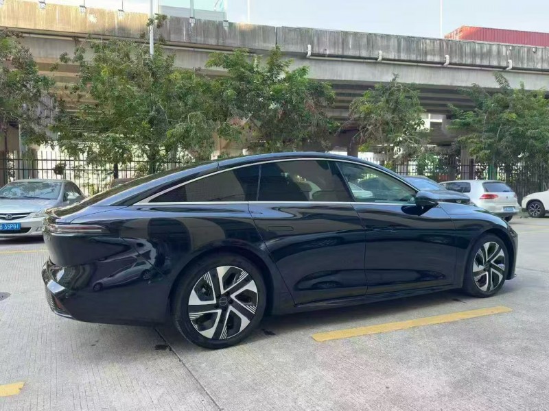 广州25年东风星海7