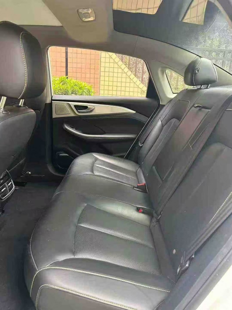 广州23年荣威i65