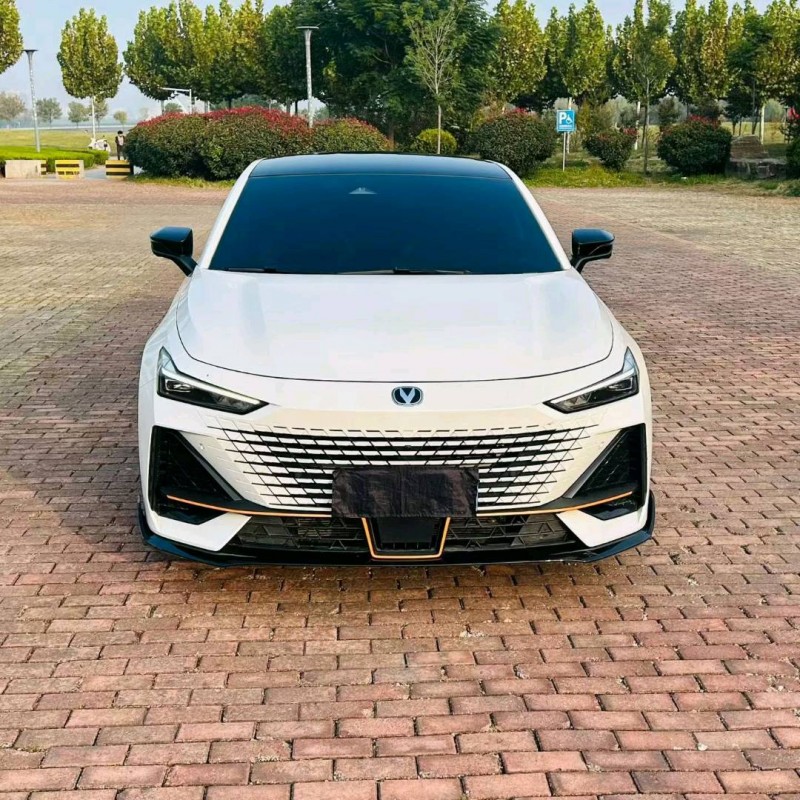 聊城23年长安汽车UNI1