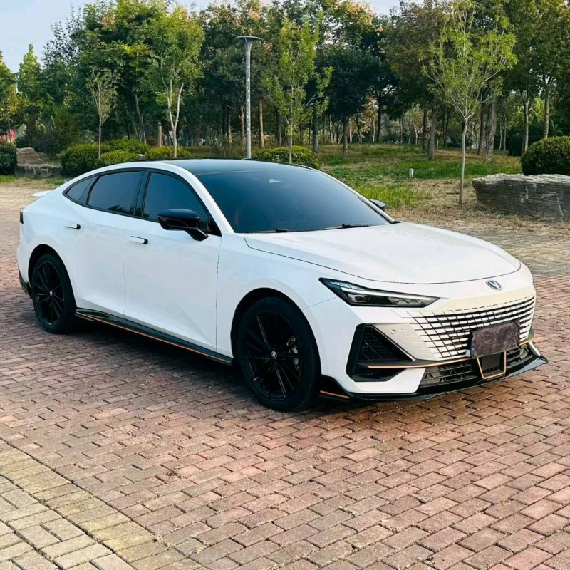 聊城23年长安汽车UNI2