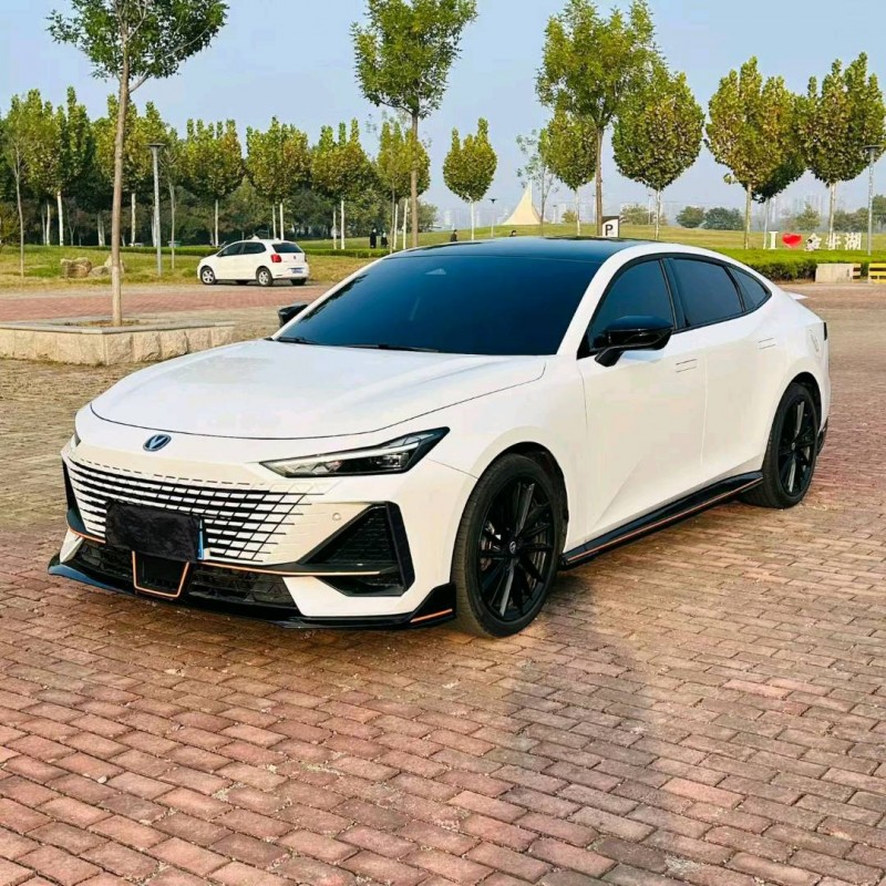 聊城23年长安汽车UNI3