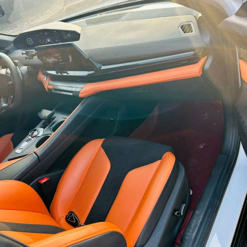 聊城23年长安汽车UNI6