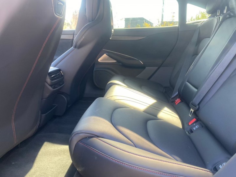 徐州25年小米SU72