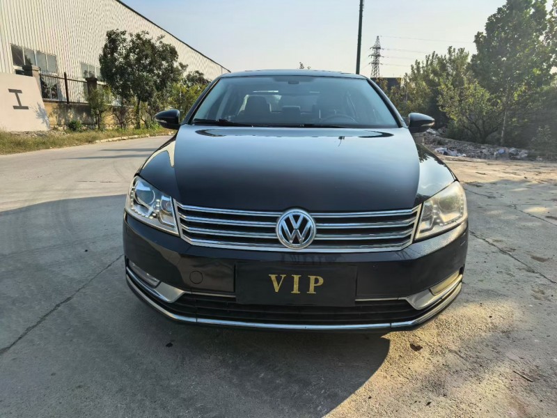 徐州15年大众迈腾1