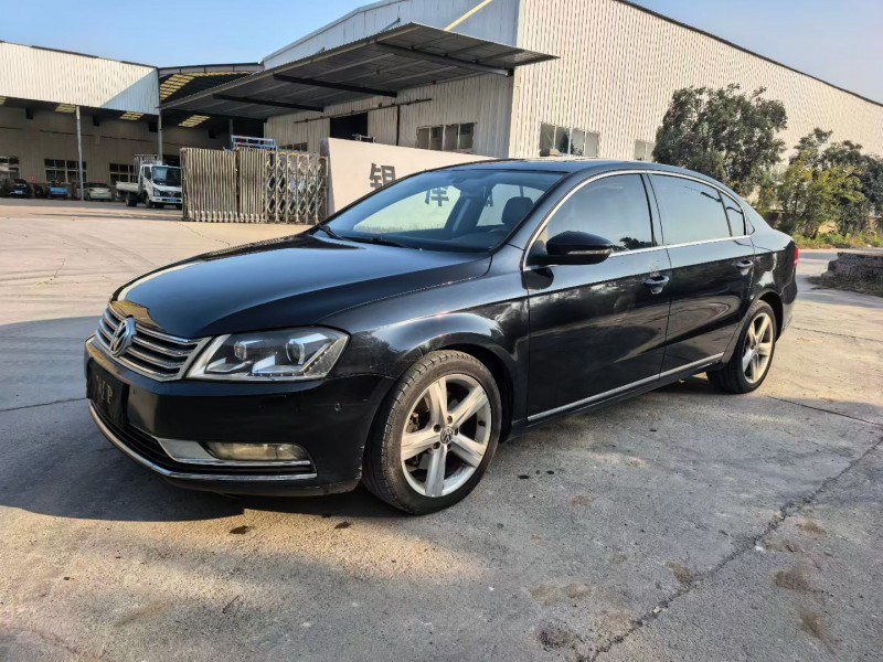 徐州15年大众迈腾2