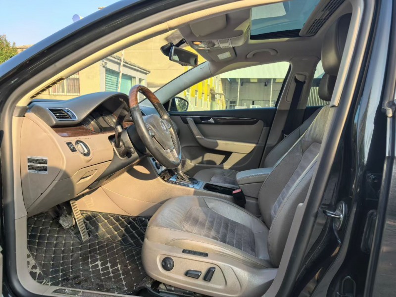 徐州15年大众迈腾3